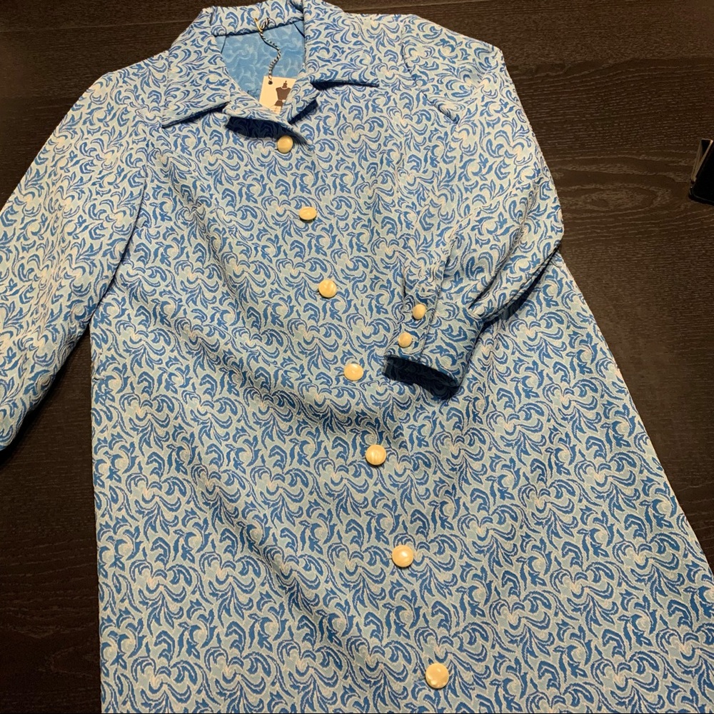 Vintage Housedress - image 1